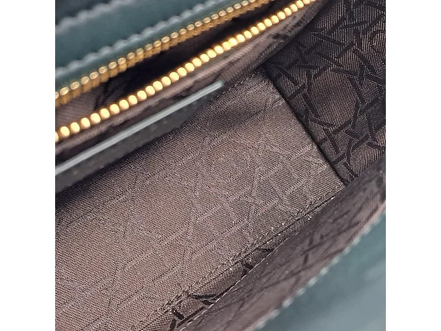 Handtas, dior, lady bag - afbeelding 3 van  18