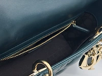 Handtas, dior, lady bag - afbeelding 4 van  18