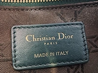 Handtas, dior, lady bag - afbeelding 5 van  18