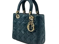 Handtas, dior, lady bag - afbeelding 1 van  18