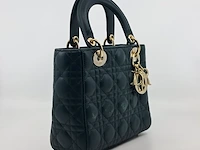 Handtas, dior, lady bag - afbeelding 13 van  18