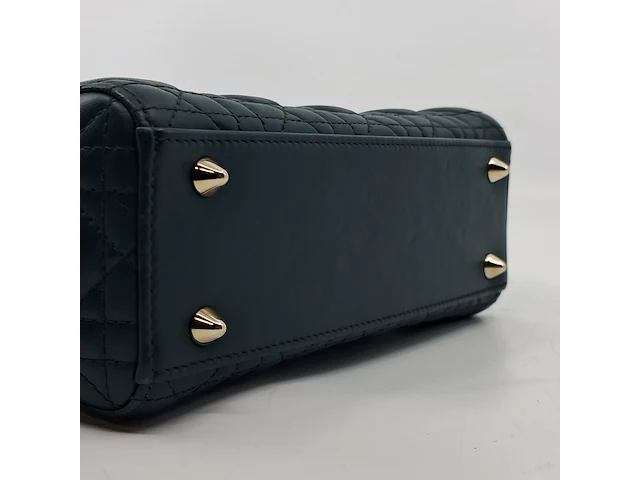 Handtas, dior, lady bag - afbeelding 18 van  18