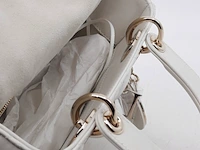 Handtas, dior, lady dior - afbeelding 3 van  17