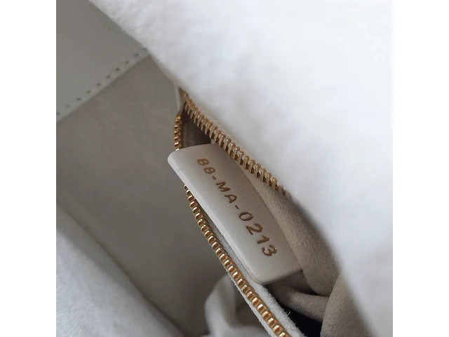 Handtas, dior, lady dior - afbeelding 4 van  17