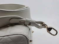 Handtas, dior, lady dior - afbeelding 7 van  17