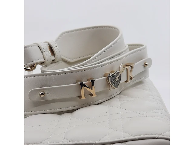 Handtas, dior, lady dior - afbeelding 8 van  17