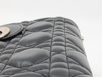 Handtas, dior, lady dior - afbeelding 2 van  14