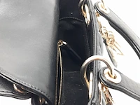 Handtas, dior, lady dior - afbeelding 3 van  14