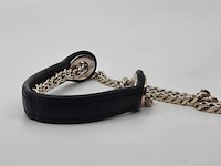 Handtas, dior, lady dior - afbeelding 4 van  14
