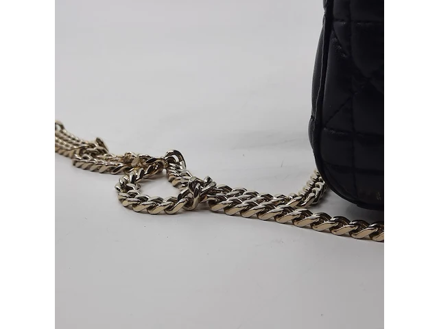 Handtas, dior, lady dior - afbeelding 5 van  14