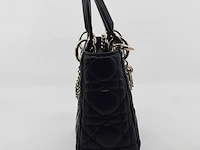 Handtas, dior, lady dior - afbeelding 9 van  14