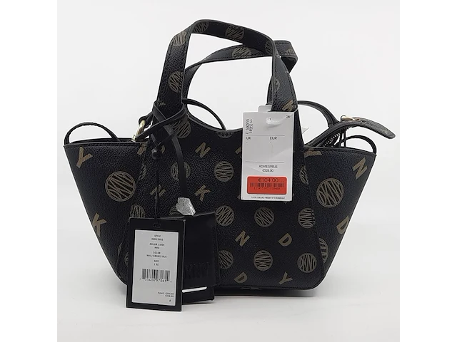 Handtas dkny - afbeelding 1 van  8