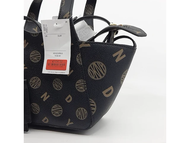 Handtas dkny - afbeelding 2 van  8