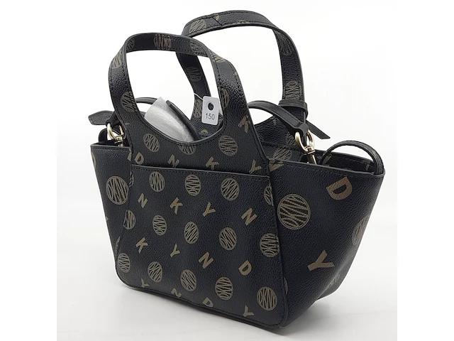 Handtas dkny - afbeelding 5 van  8