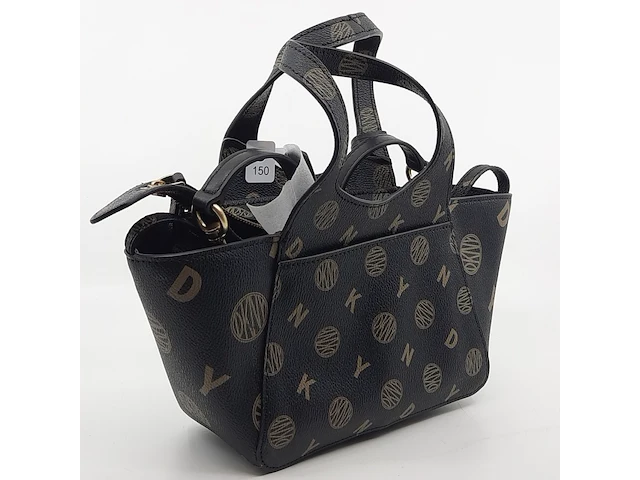 Handtas dkny - afbeelding 6 van  8