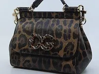 Handtas dolce&gabbana, sicily - afbeelding 1 van  12