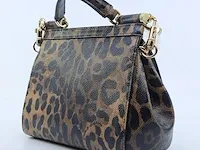 Handtas dolce&gabbana, sicily - afbeelding 7 van  12