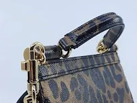 Handtas dolce&gabbana, sicily - afbeelding 9 van  12