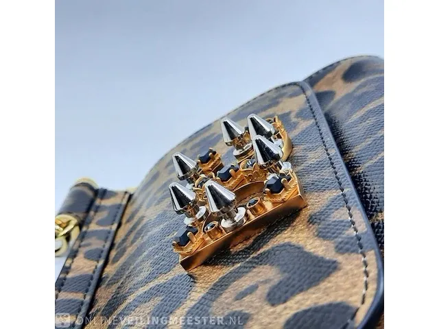 Handtas dolce&gabbana, sicily - afbeelding 10 van  12