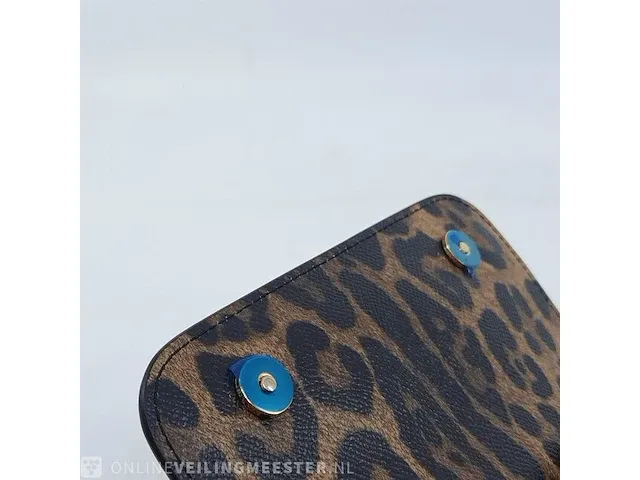Handtas dolce&gabbana, sicily - afbeelding 11 van  12