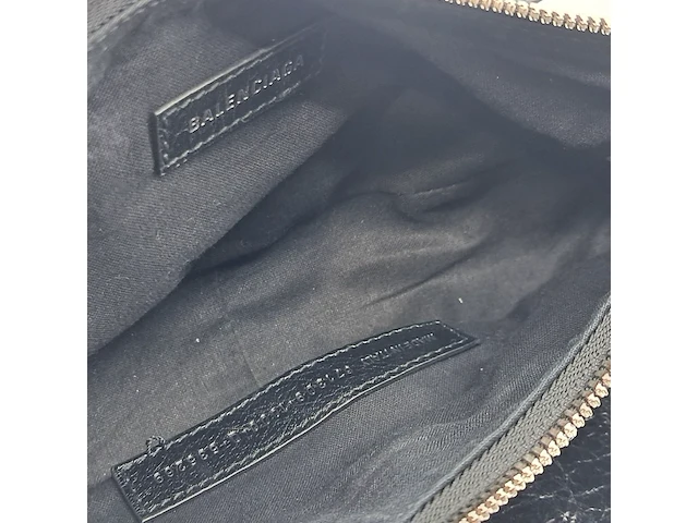 Handtas en portemonnee, balenciaga - afbeelding 2 van  22