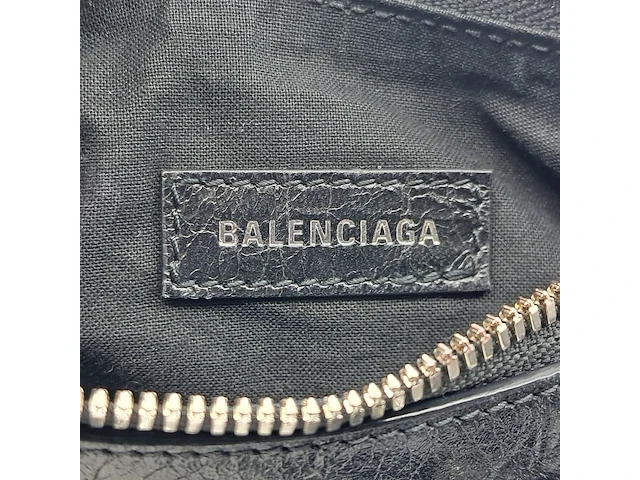 Handtas en portemonnee, balenciaga - afbeelding 3 van  22
