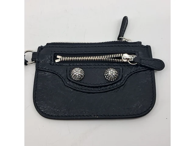 Handtas en portemonnee, balenciaga - afbeelding 5 van  22
