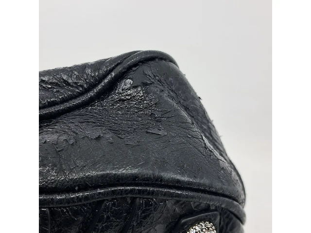 Handtas en portemonnee, balenciaga - afbeelding 10 van  22