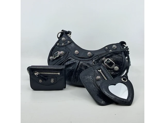 Handtas en portemonnee, balenciaga - afbeelding 1 van  22