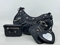 Handtas en portemonnee, balenciaga - afbeelding 1 van  22