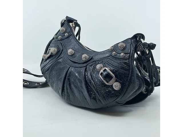 Handtas en portemonnee, balenciaga - afbeelding 12 van  22