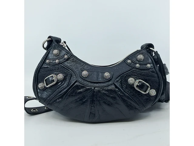 Handtas en portemonnee, balenciaga - afbeelding 16 van  22