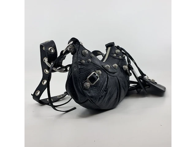 Handtas en portemonnee, balenciaga - afbeelding 17 van  22