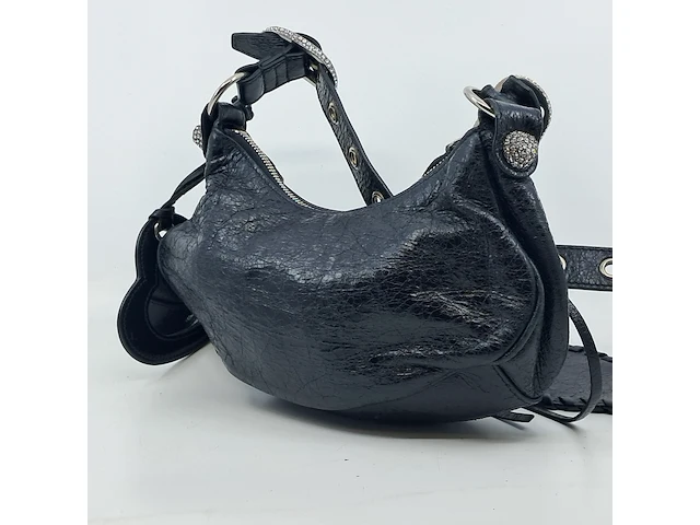 Handtas en portemonnee, balenciaga - afbeelding 18 van  22