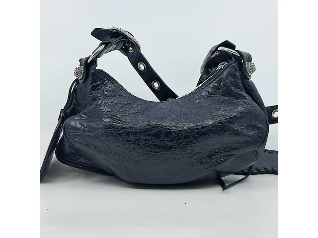 Handtas en portemonnee, balenciaga - afbeelding 19 van  22