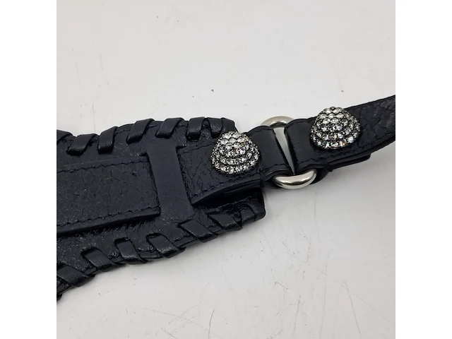 Handtas en portemonnee, balenciaga - afbeelding 21 van  22
