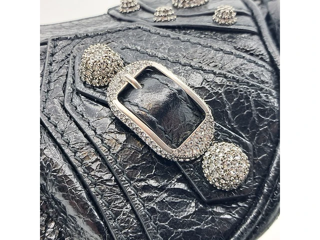 Handtas en portemonnee, balenciaga - afbeelding 22 van  22