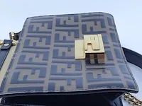 Handtas fendi, ff handbag - afbeelding 2 van  11