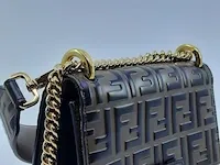 Handtas fendi, ff handbag - afbeelding 5 van  11