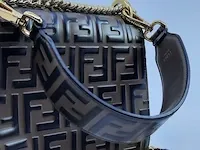 Handtas fendi, ff handbag - afbeelding 8 van  11