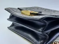 Handtas fendi, ff handbag - afbeelding 10 van  11