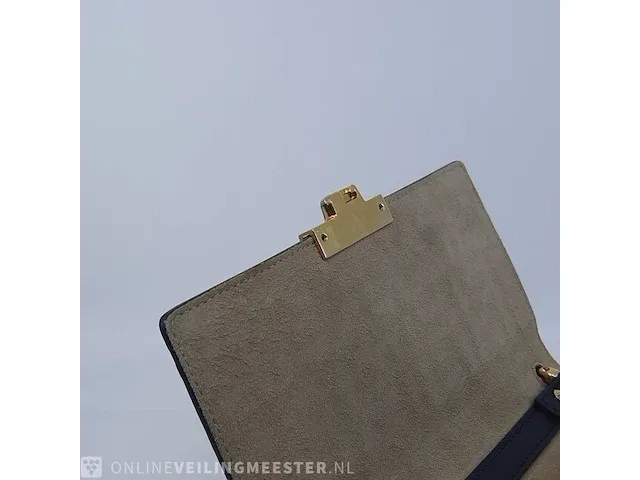 Handtas fendi, ff handbag - afbeelding 11 van  11
