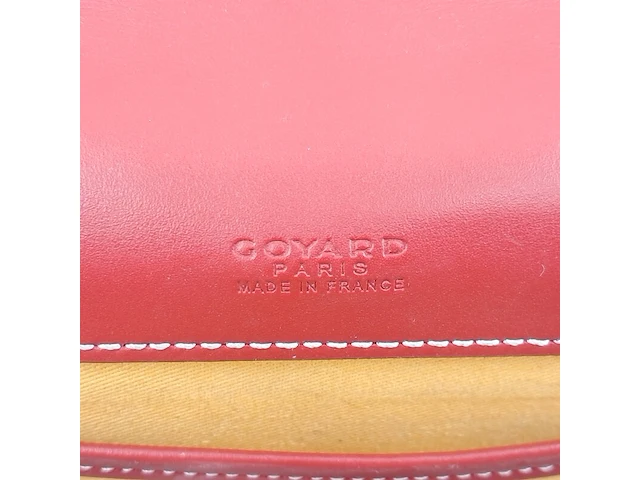 Handtas, goyard - afbeelding 2 van  13