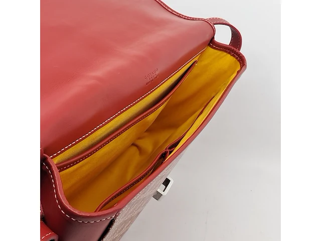 Handtas, goyard - afbeelding 4 van  13
