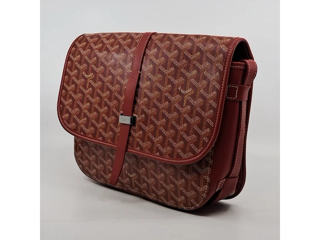 Handtas, goyard - afbeelding 1 van  13