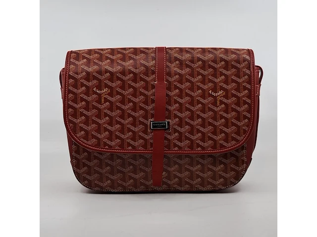 Handtas, goyard - afbeelding 6 van  13