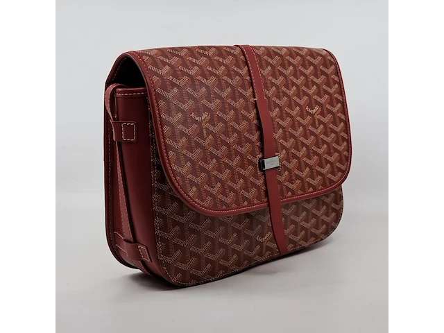 Handtas, goyard - afbeelding 7 van  13