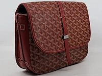 Handtas, goyard - afbeelding 7 van  13
