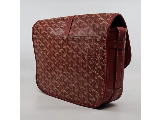 Handtas, goyard - afbeelding 8 van  13