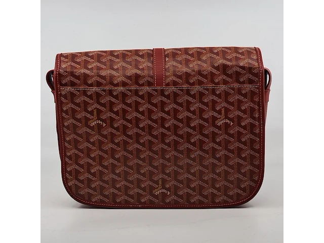 Handtas, goyard - afbeelding 9 van  13